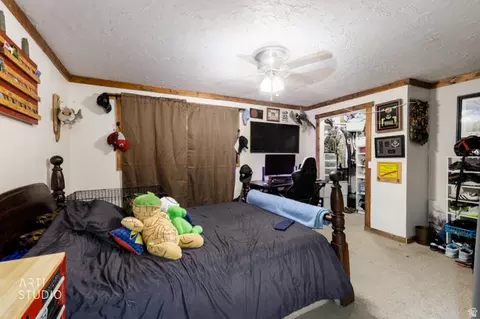 Bedroom - 965 E 500 N, Ogden, UT 84404 photo 5 of 5