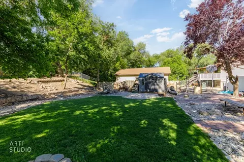 Exterior - 965 E 500 N, Ogden, UT 84404 photo 19 of 19
