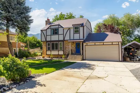 Exterior - 965 E 500 N, Ogden, UT 84404 photo 2 of 19