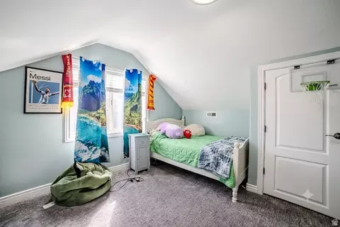 Bedroom - 8621 S 1700 E, Sandy, UT 84093 photo 3 of 5