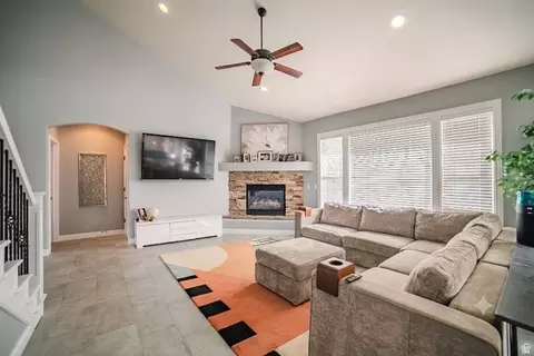 Living - 8621 S 1700 E, Sandy, UT 84093 photo 1 of 1
