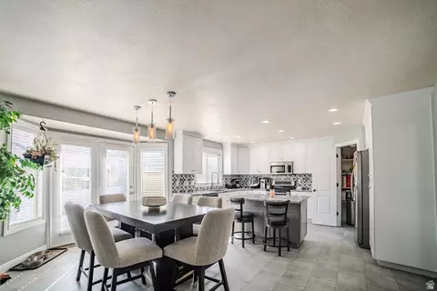 Kitchen - 8621 S 1700 E, Sandy, UT 84093 photo 1 of 3