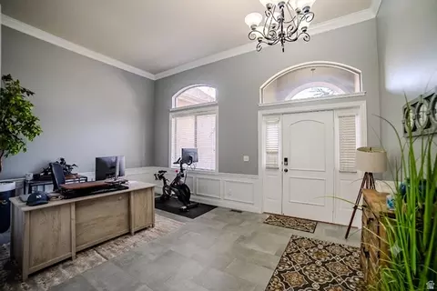 Entry Way - 8621 S 1700 E, Sandy, UT 84093 photo 1 of 3