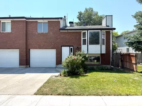 3543 W Barnfield Way, West Valley City, UT 84119