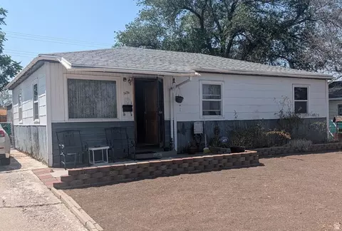 5636 S 4580 W, Kearns, UT 84118