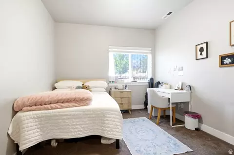 Bedroom - 564 W 1725 S, Orem, UT 84058 photo 4 of 5
