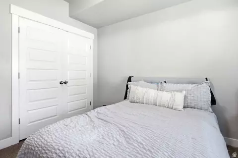 Bedroom - 564 W 1725 S, Orem, UT 84058 photo 2 of 5