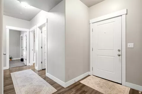 Entry Way - 564 W 1725 S, Orem, UT 84058 photo 3 of 3
