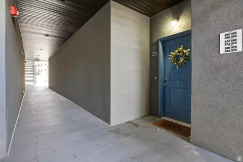 Entry Way - 564 W 1725 S, Orem, UT 84058 photo 2 of 3