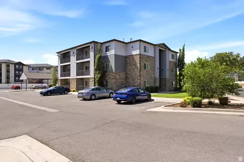 Exterior - 564 W 1725 S, Orem, UT 84058 photo 1 of 8