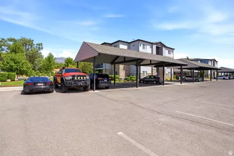 Exterior - 564 W 1725 S, Orem, UT 84058 photo 8 of 8