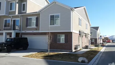 5381 W Kuna Peak, Herriman, UT 84096