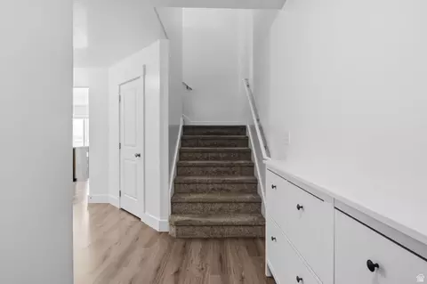Entry Way - 3186 E 1350 S, Spanish Fork, UT 84660 photo 2 of 3