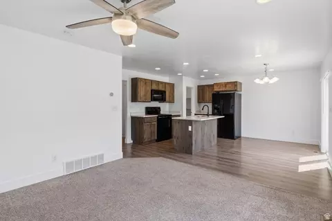Living - 3186 E 1350 S, Spanish Fork, UT 84660 photo 1 of 3