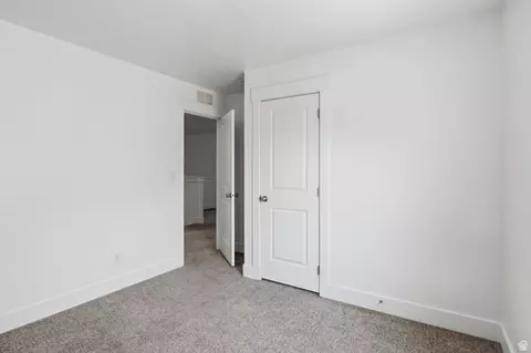 Bedroom - 3186 E 1350 S, Spanish Fork, UT 84660 photo 4 of 7