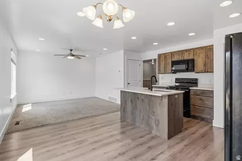 Living - 3186 E 1350 S, Spanish Fork, UT 84660 photo 3 of 3