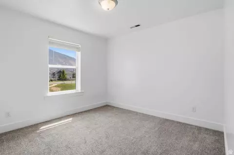 Bedroom - 3186 E 1350 S, Spanish Fork, UT 84660 photo 3 of 7