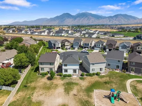 View/Area - 3186 E 1350 S, Spanish Fork, UT 84660 photo 3 of 4