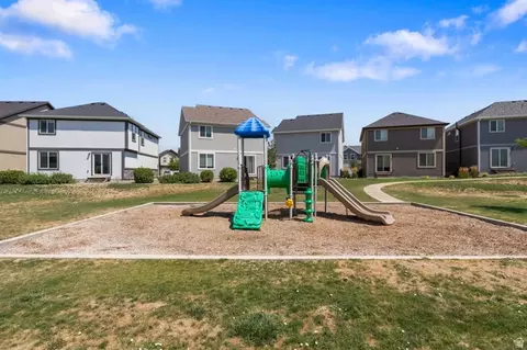 Exterior - 3186 E 1350 S, Spanish Fork, UT 84660 photo 5 of 5