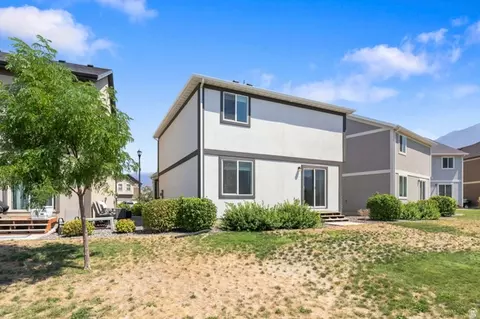 Exterior - 3186 E 1350 S, Spanish Fork, UT 84660 photo 4 of 5