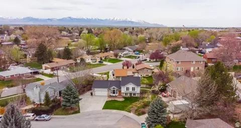 View/Area - 4624 S Quiet Cir, Murray, UT 84107 photo 1 of 1