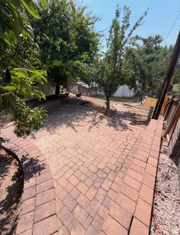 Exterior - 4624 S Quiet Cir, Murray, UT 84107 photo 7 of 10