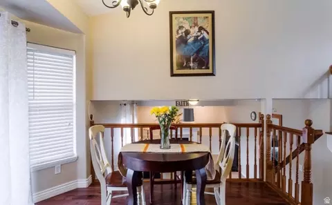 Dining - 4624 S Quiet Cir, Murray, UT 84107 photo 1 of 1