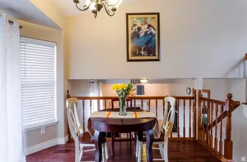 Dining - 4624 S Quiet Cir, Murray, UT 84107 photo 1 of 1