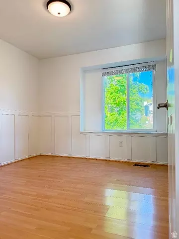 Bedroom - 4624 S Quiet Cir, Murray, UT 84107 photo 3 of 12