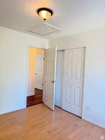 Bedroom - 4624 S Quiet Cir, Murray, UT 84107 photo 8 of 12