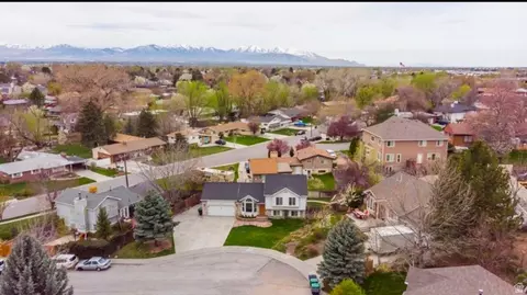 View/Area - 4624 S Quiet Cir, Murray, UT 84107 photo 1 of 1