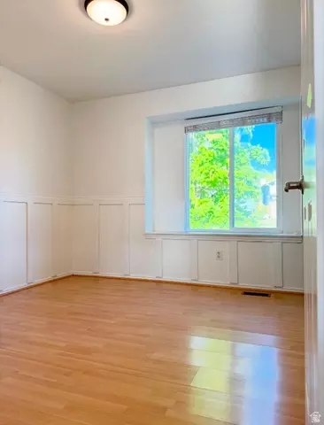 Bedroom - 4624 S Quiet Cir, Murray, UT 84107 photo 4 of 12