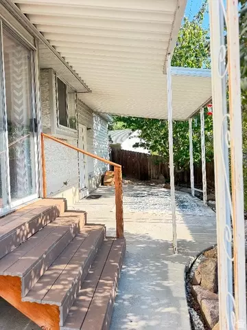 Exterior - 4624 S Quiet Cir, Murray, UT 84107 photo 2 of 6