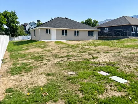 Exterior - 120 E 500 N, Hyde Park, UT 84318 photo 5 of 12