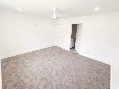 Bedroom - 120 E 500 N, Hyde Park, UT 84318 photo 7 of 7