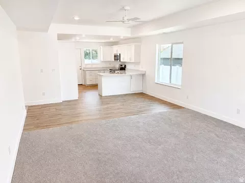Living - 120 E 500 N, Hyde Park, UT 84318 photo 1 of 2