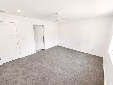 Bedroom - 120 E 500 N, Hyde Park, UT 84318 photo 6 of 7