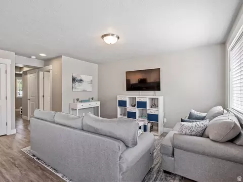 Living - 357 E 2050 N #5, North Ogden, UT 84414 photo 2 of 2