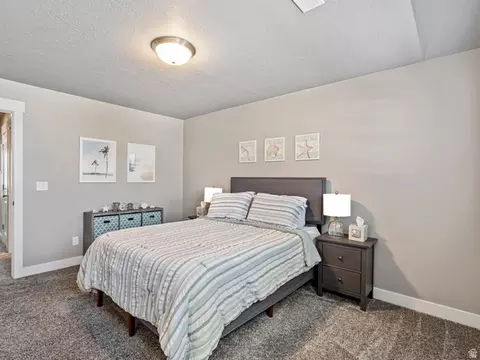 Bedroom - 357 E 2050 N #5, North Ogden, UT 84414 photo 3 of 3