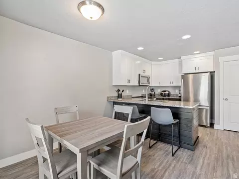 Dining - 357 E 2050 N #5, North Ogden, UT 84414 photo 2 of 2