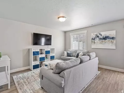 Living - 357 E 2050 N #5, North Ogden, UT 84414 photo 1 of 2