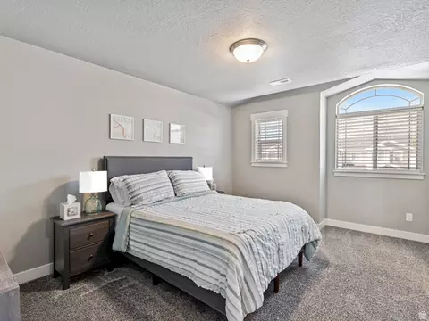 Bedroom - 357 E 2050 N #5, North Ogden, UT 84414 photo 1 of 3