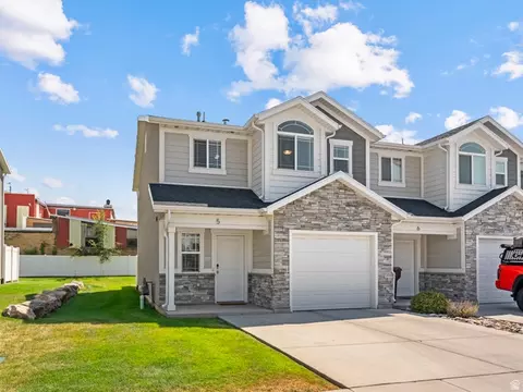 Exterior - 357 E 2050 N #5, North Ogden, UT 84414 photo 3 of 7