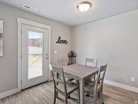 Dining - 357 E 2050 N #5, North Ogden, UT 84414 photo 1 of 2