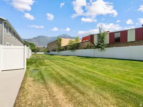 Exterior - 357 E 2050 N #5, North Ogden, UT 84414 photo 7 of 7