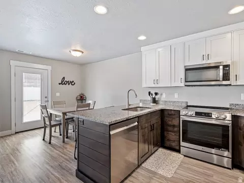 Kitchen - 357 E 2050 N #5, North Ogden, UT 84414 photo 1 of 2