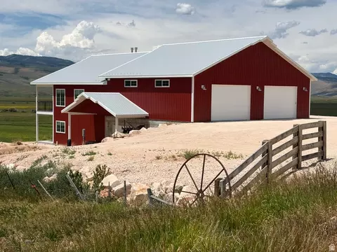 1325 S Round Rd E, Laketown, UT 84038