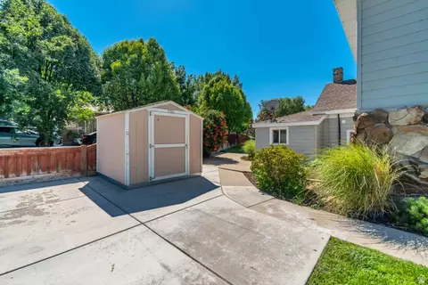 Exterior - 609 S 1200 W, Orem, UT 84058 photo 6 of 6