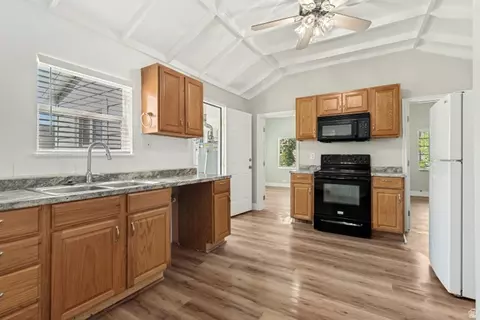 Kitchen - 609 S 1200 W, Orem, UT 84058 photo 1 of 1