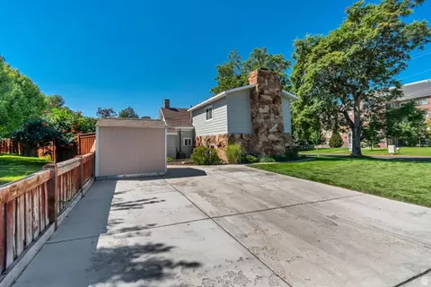 Exterior - 609 S 1200 W, Orem, UT 84058 photo 5 of 6